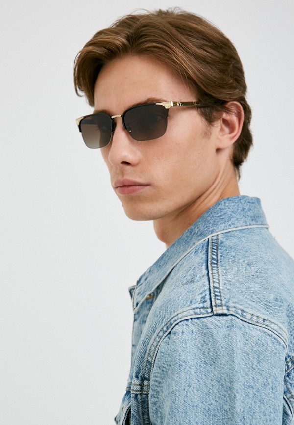 фото Очки солнцезащитные thom richard