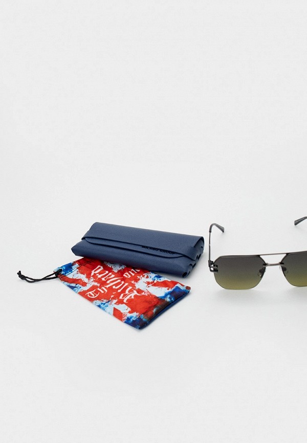 фото Очки солнцезащитные thom richard