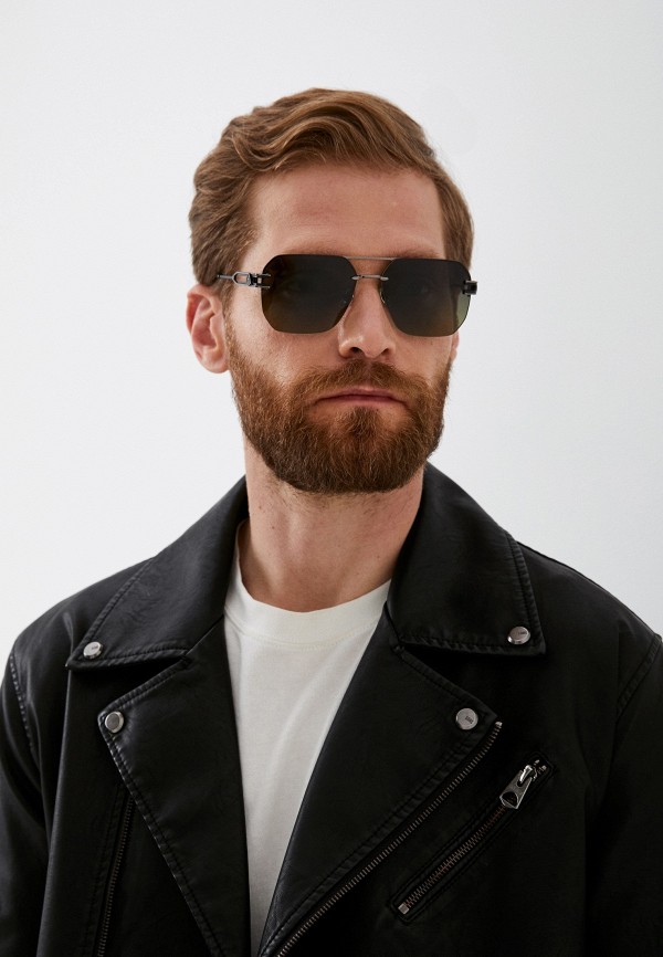 фото Очки солнцезащитные thom richard