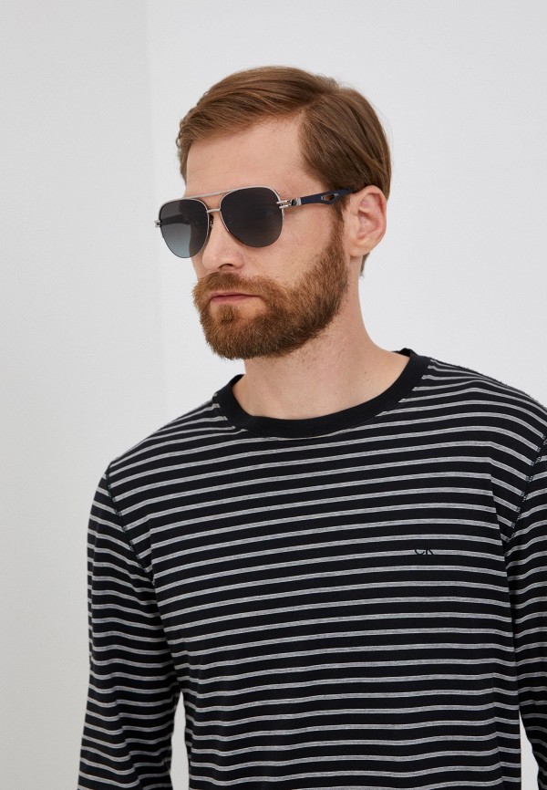 фото Очки солнцезащитные thom richard