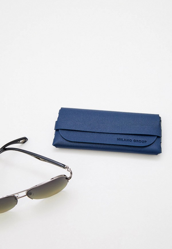 фото Очки солнцезащитные thom richard