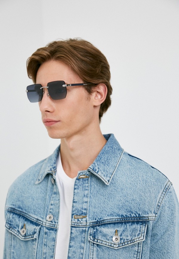 фото Очки солнцезащитные thom richard