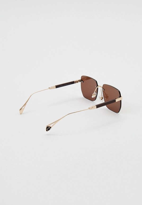 фото Очки солнцезащитные thom richard