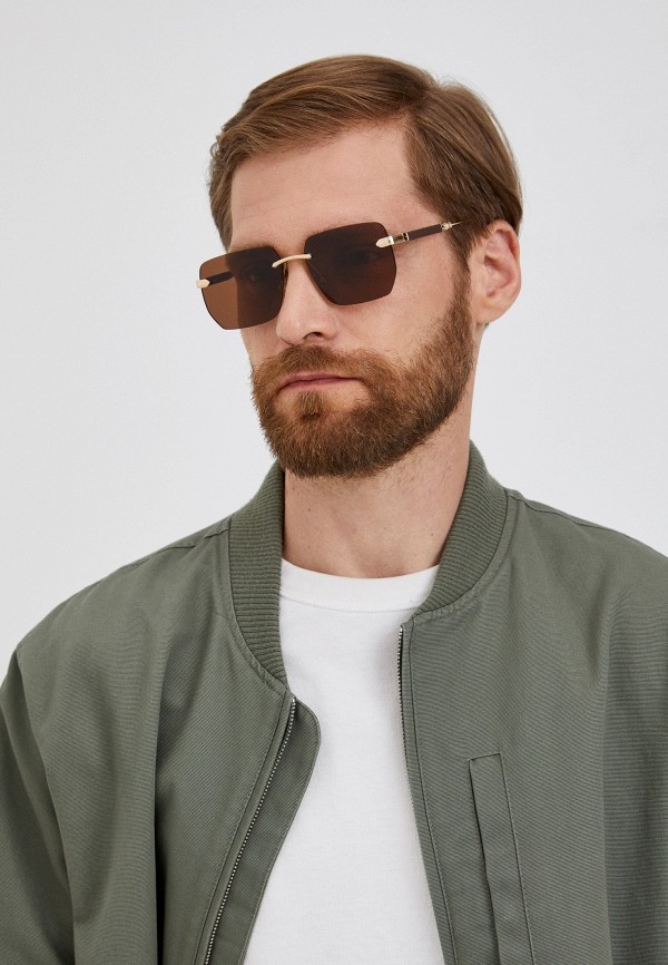 фото Очки солнцезащитные thom richard