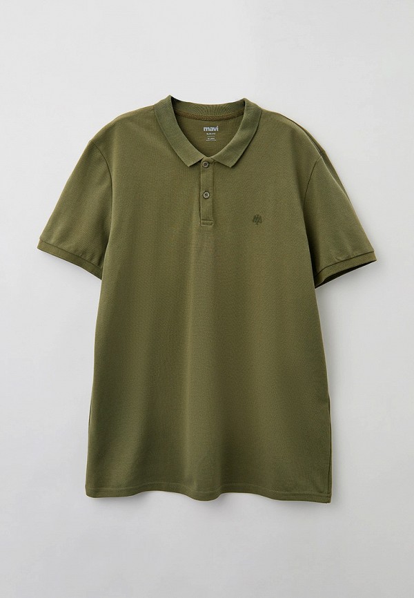

Поло Mavi, Хаки, POLO TEE