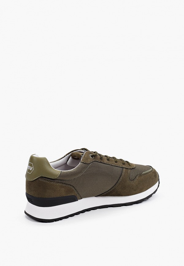 фото Кроссовки mexx