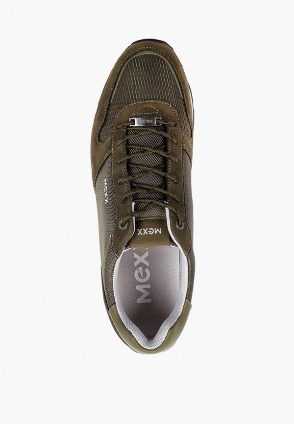 фото Кроссовки mexx