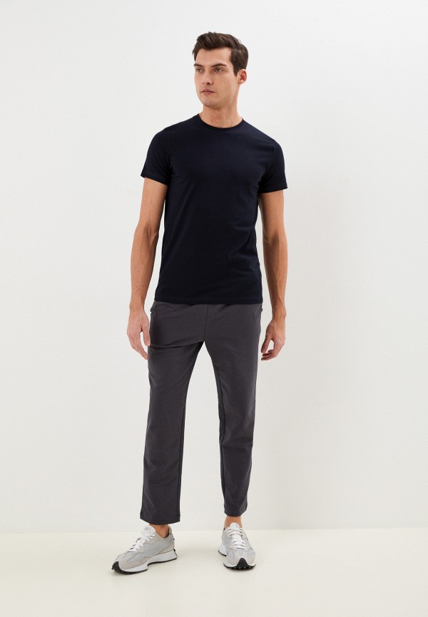 фото Брюки спортивные mark formelle