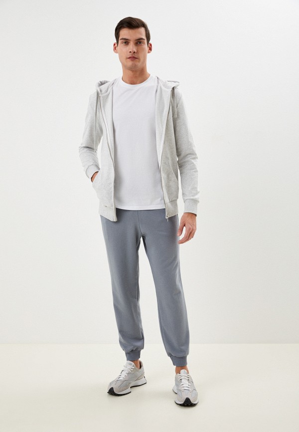 фото Брюки спортивные mark formelle