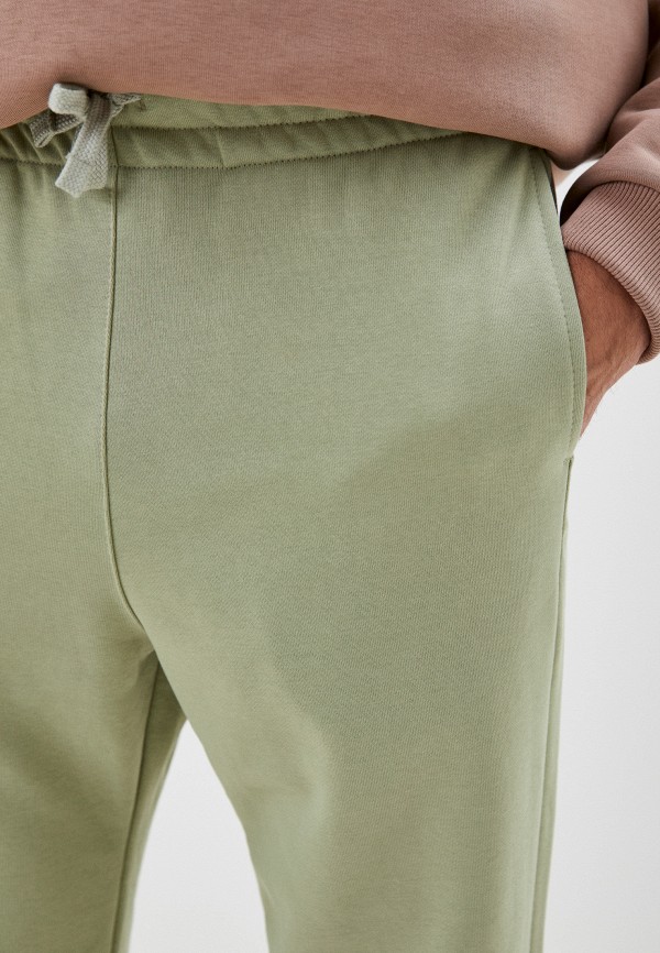 фото Брюки спортивные mark formelle