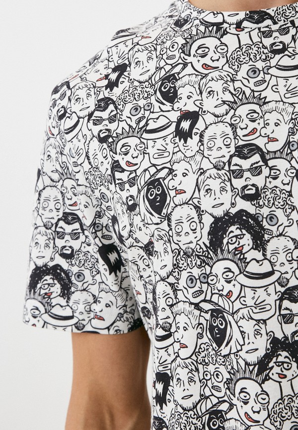 фото Футболка o'stin