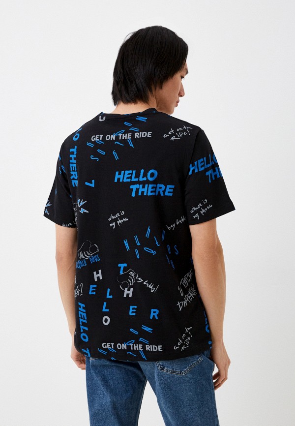 фото Футболка o'stin