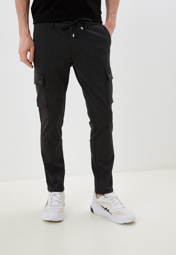 фото Брюки cudgi