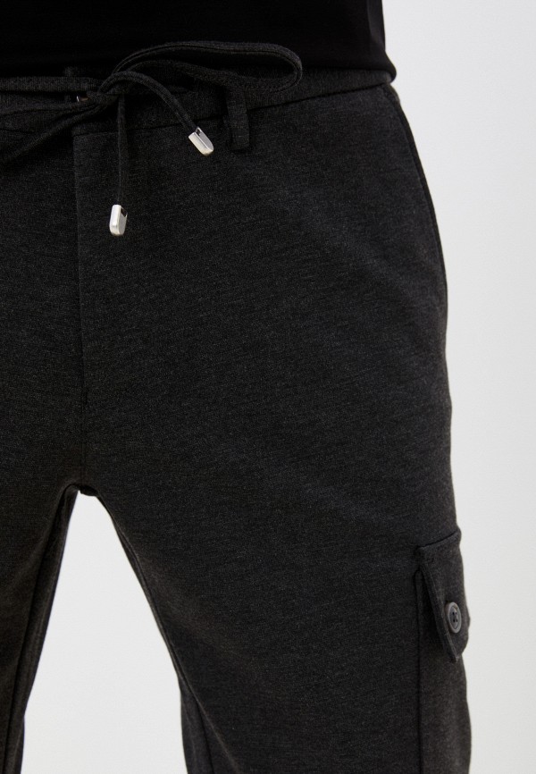 фото Брюки cudgi