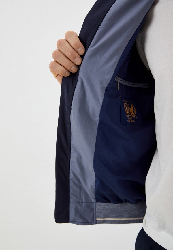 фото Ветровка cudgi