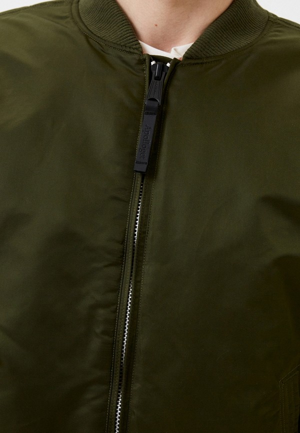 фото Куртка утепленная apolloget