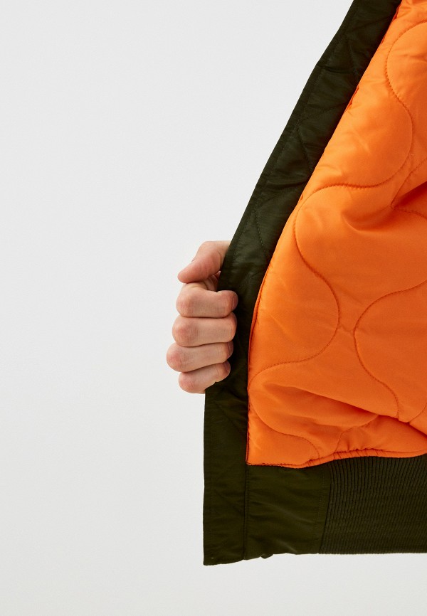 фото Куртка утепленная apolloget