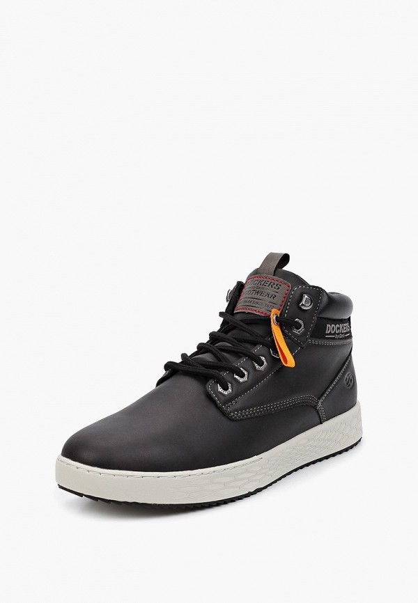 фото Ботинки dockers by gerli