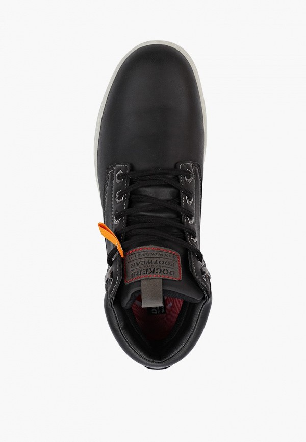 фото Ботинки dockers by gerli