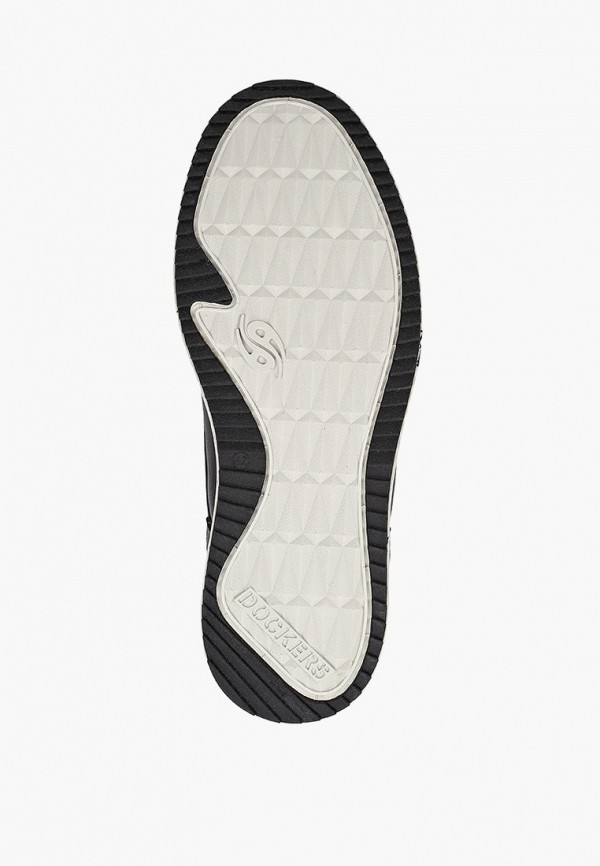 фото Ботинки dockers by gerli