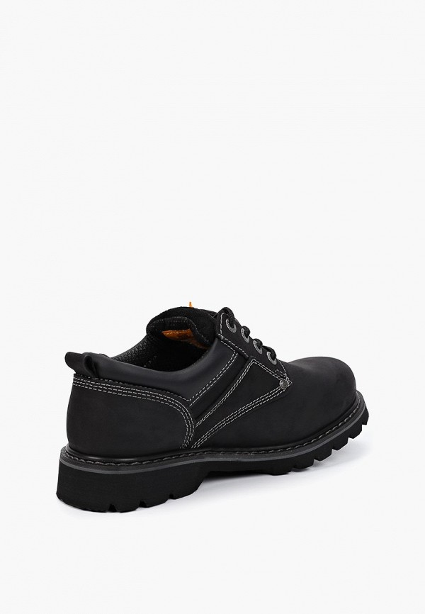 фото Ботинки dockers by gerli