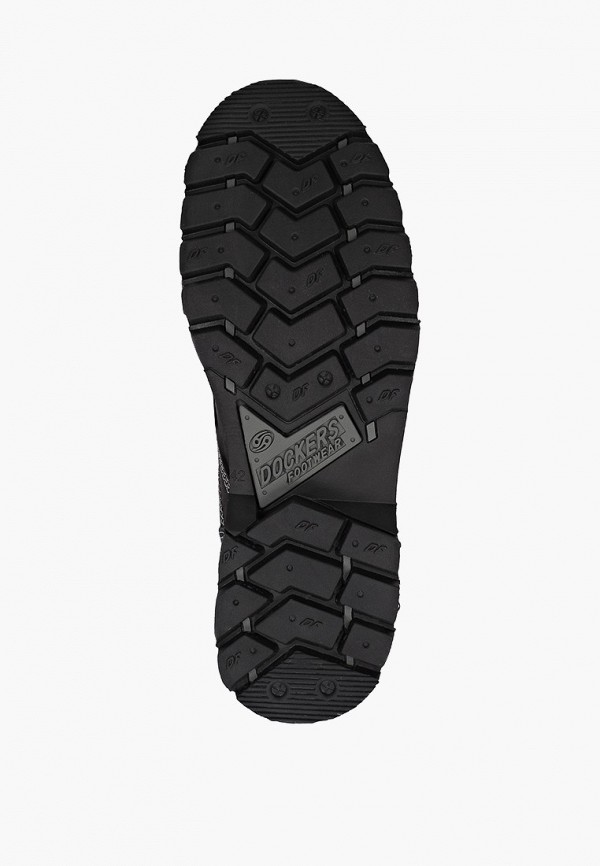 фото Ботинки dockers by gerli