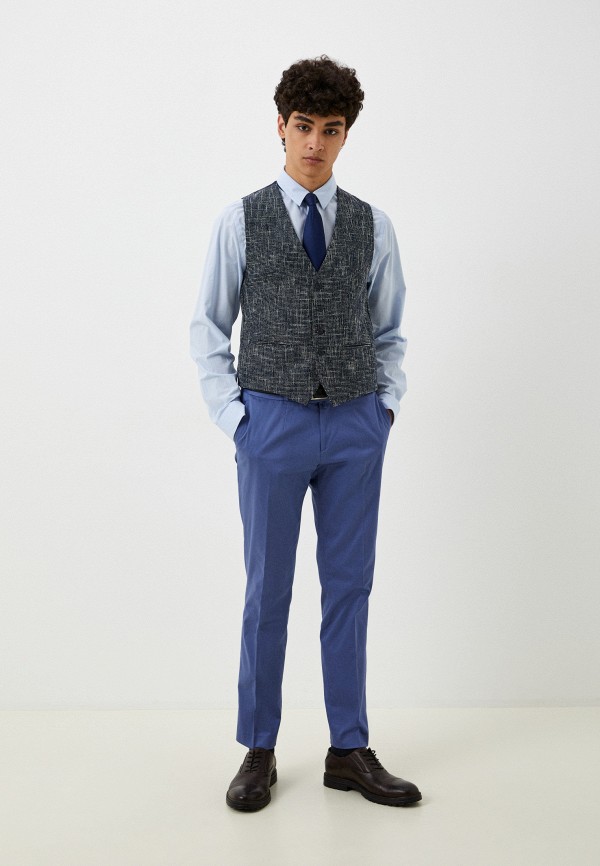 фото Брюки troy collezione