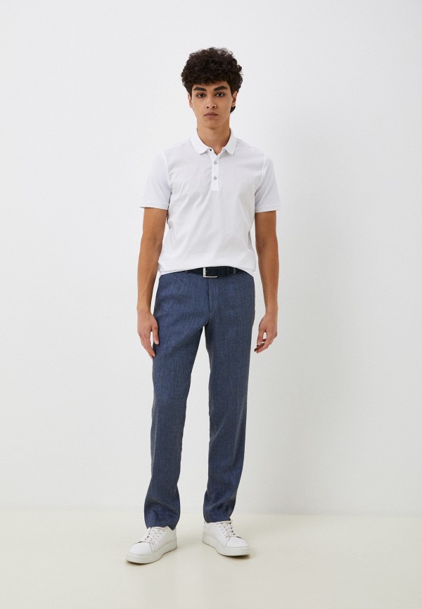 фото Брюки troy collezione