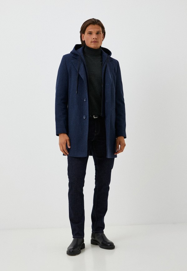 фото Пальто caravan