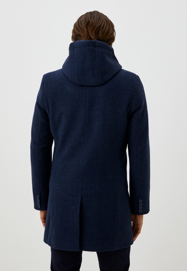 фото Пальто caravan