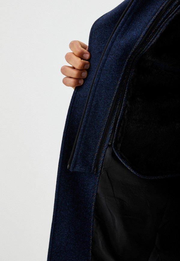 фото Пальто caravan