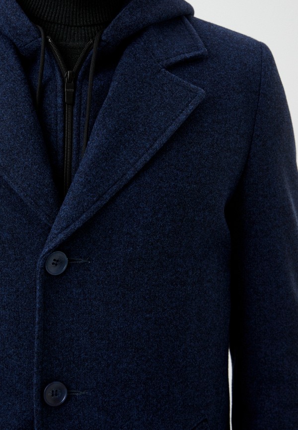 фото Пальто caravan