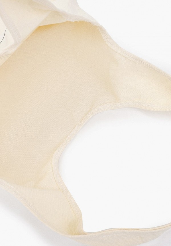 Сумка Befree бежевый, размер 00, фото 3