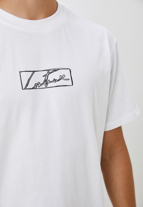 фото Футболка the couture club