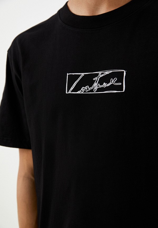 фото Футболка the couture club