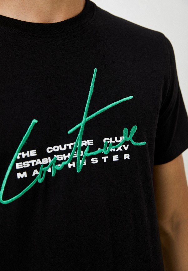 фото Футболка the couture club