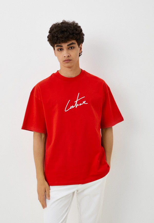 фото Футболка the couture club