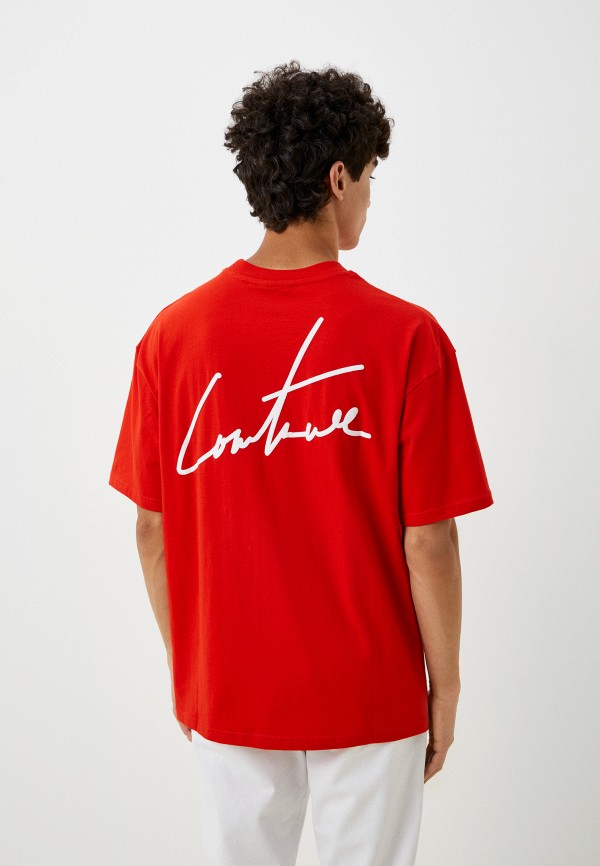 фото Футболка the couture club