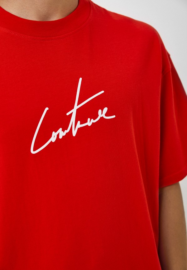 фото Футболка the couture club