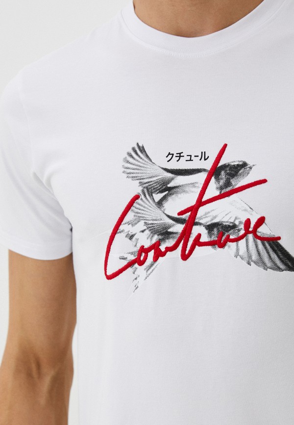 фото Футболка the couture club