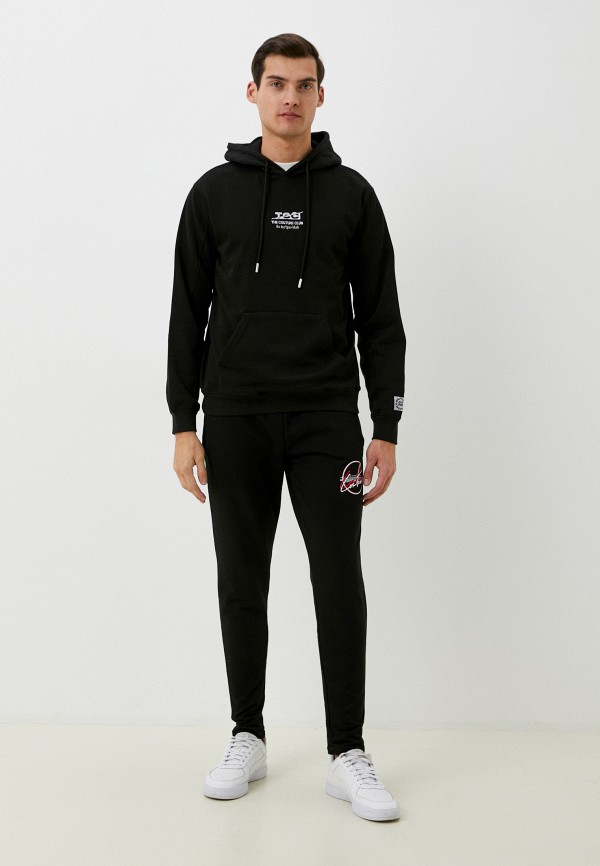 фото Брюки спортивные the couture club