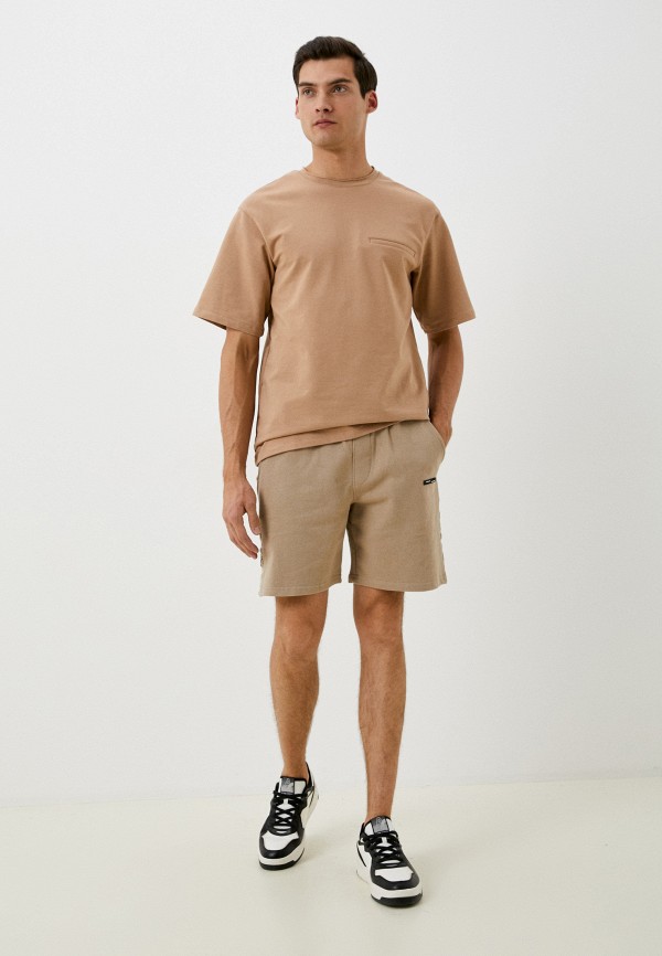 фото Шорты спортивные the couture club