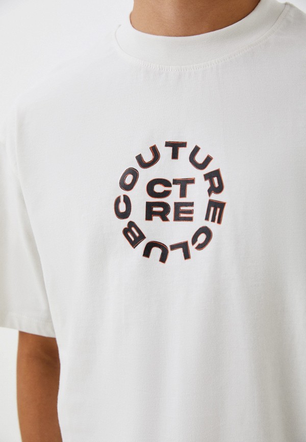 фото Футболка the couture club