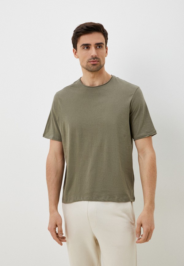 

Футболка Befree, Хаки