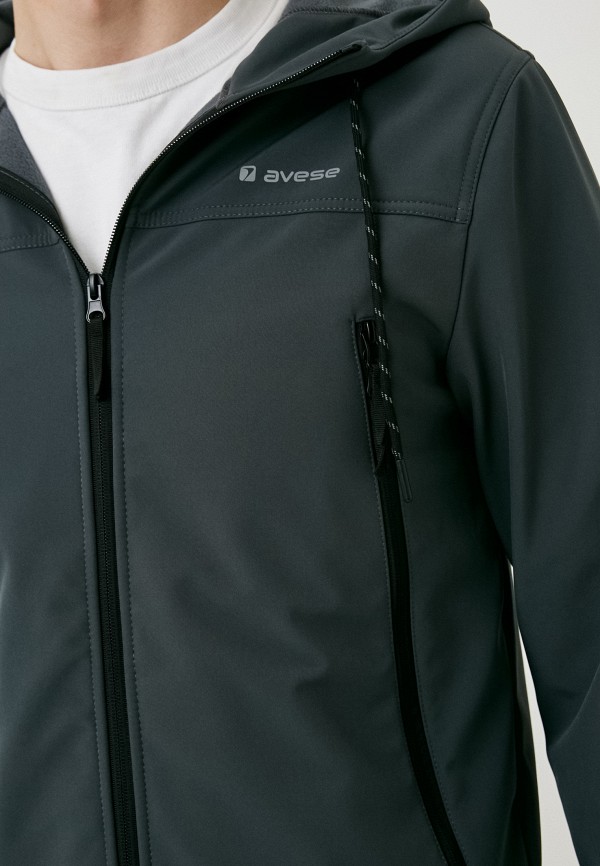 фото Ветровка avese