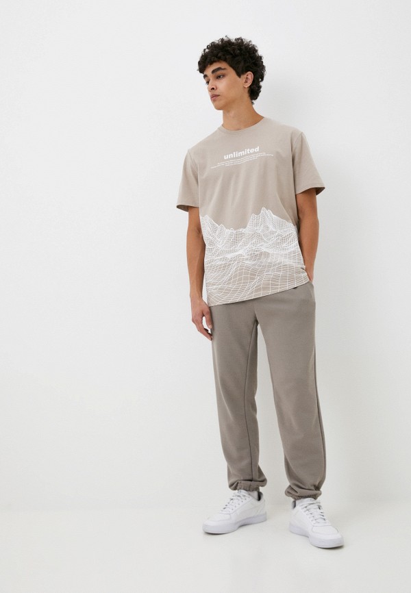 фото Брюки спортивные mist