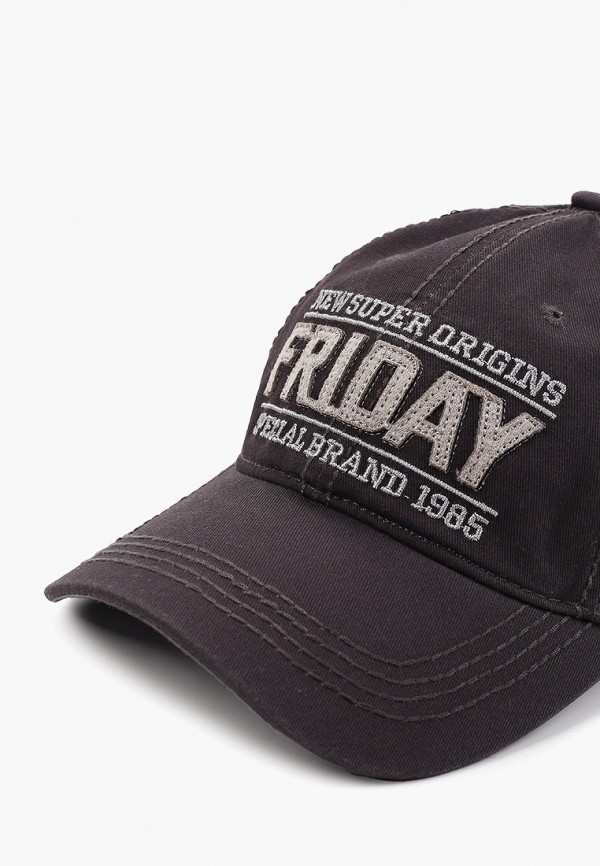 фото Бейсболка jlab