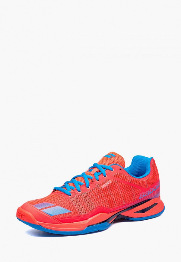 

Кроссовки Babolat, Babolat MP002XM20LKK, Красный