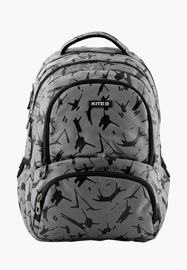 

Рюкзак Kite, Kite MP002XM20LLD, Серый