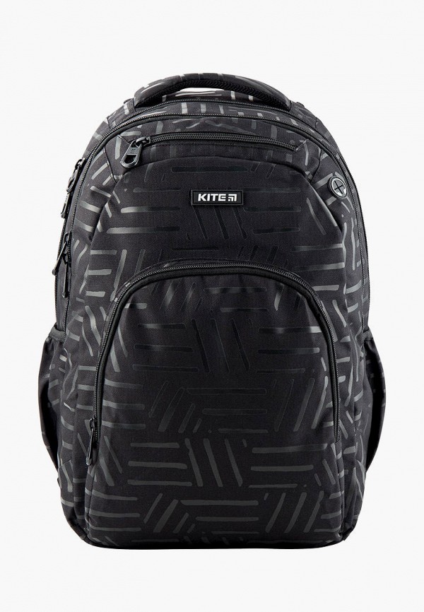 

Рюкзак Kite, Kite MP002XM20LLF, Черный
